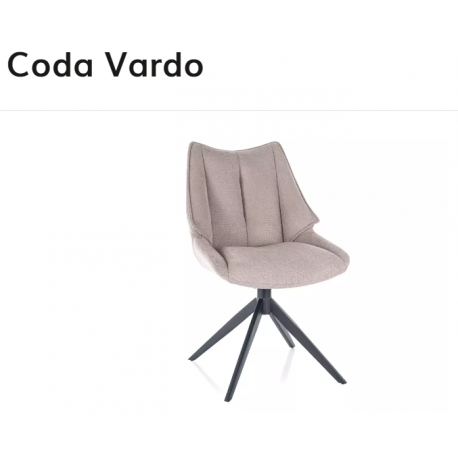 Kėdė Piano CODA VARDO