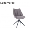 Kėdė Piano CODA VARDO