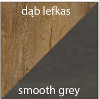 Ąžuolas Lefkas / Smooth Grey